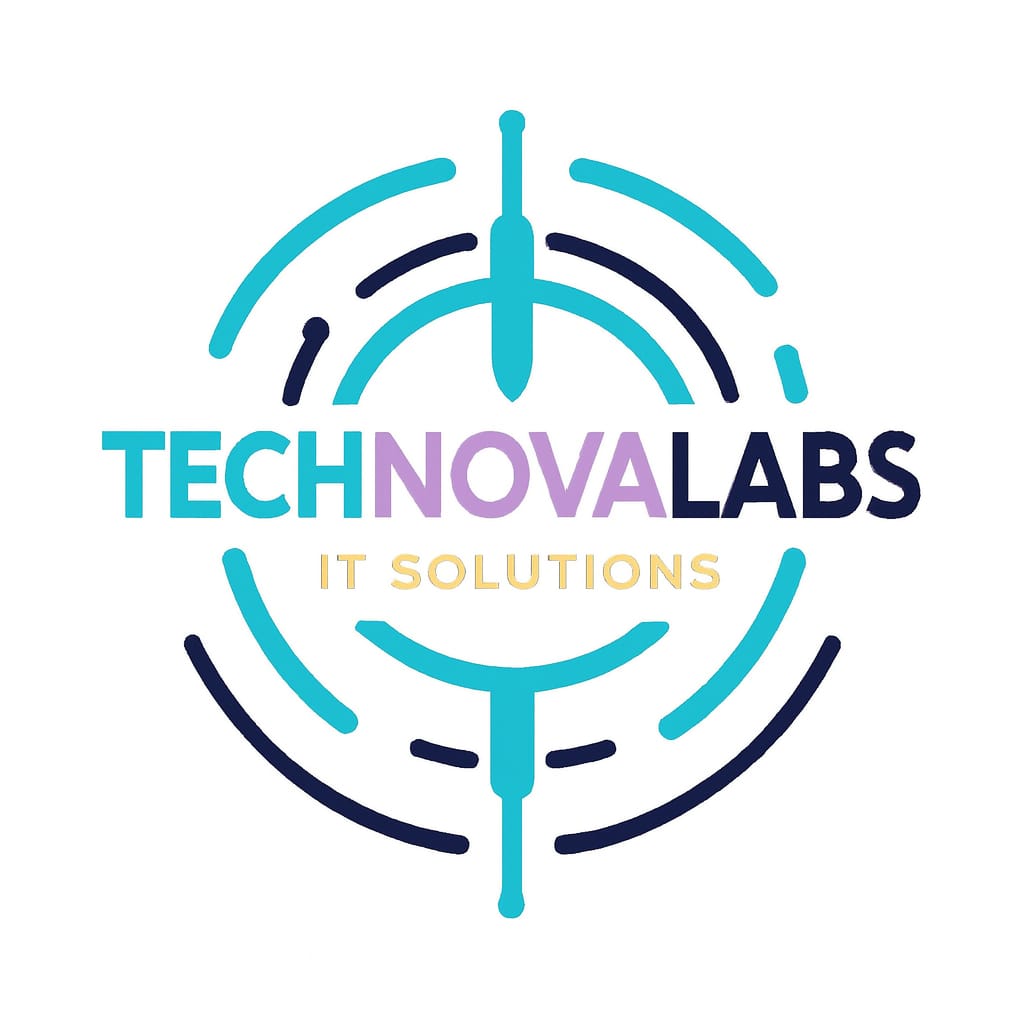 Technova Labs Logo